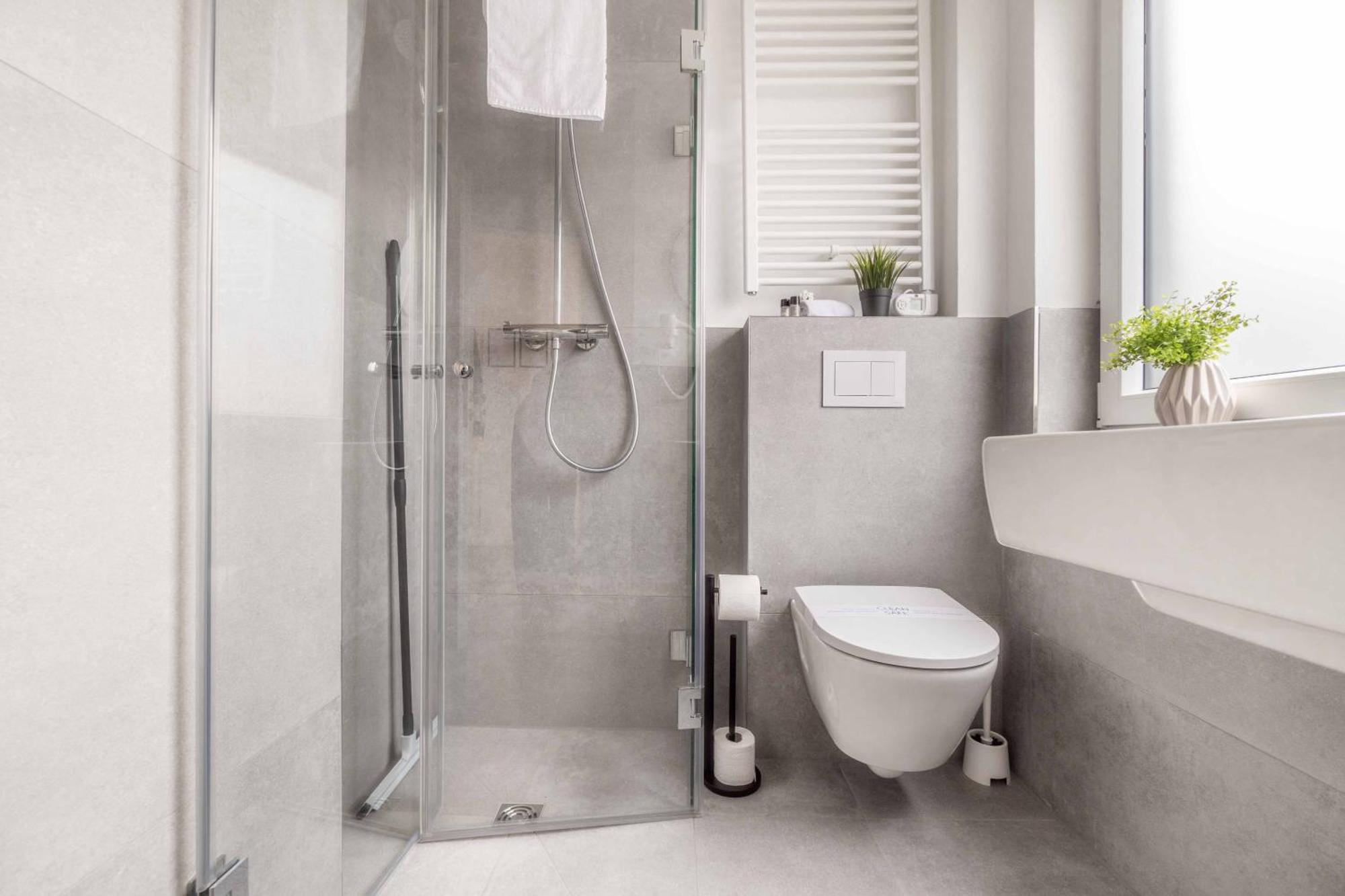 Modern & Minimal - Design-Apartment In Stadtmitte Wesel (North Rhine-Westphalia) Exterior foto